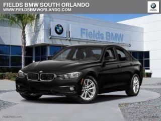 Used 2016 BMW 3 Series 320i in Orlando, Florida