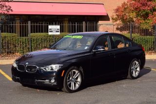 Used 2016 BMW 3 Series 328i xDrive in Bloomfield Hills, Michigan