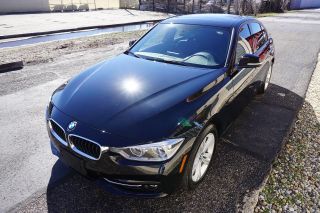 Used 2016 BMW 3 Series 328i xDrive in Creve Coeur, Missouri