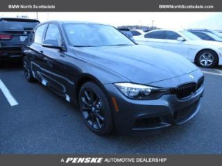 Used 2016 BMW 3 Series 328i xDrive in Phoenix, Arizona