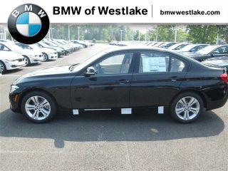 Used 2016 BMW 3 Series 328i xDrive in Westlake, Ohio