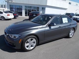 Used 2016 BMW 3 Series 328i xDrive in Idaho Falls, Idaho