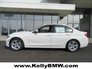 Used 2016 BMW 3 Series 328i xDrive in Columbus, Ohio