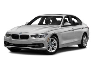 Used 2016 BMW 3 Series 328i xDrive in Bala Cynwyd, Pennsylvania