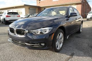 Used 2016 BMW 3 Series 328i xDrive in Freeport, New York