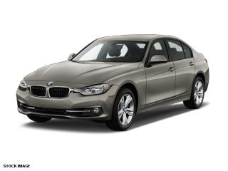 Used 2016 BMW 3 Series 328i xDrive in Springfield, New Jersey