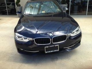 Used 2016 BMW 3 Series 328i xDrive in Sterling, Virginia