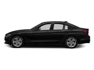 Used 2016 BMW 3 Series 328i xDrive in North Haven, Connecticut