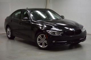 Used 2016 BMW 3 Series 328i xDrive in Ann Arbor, Michigan