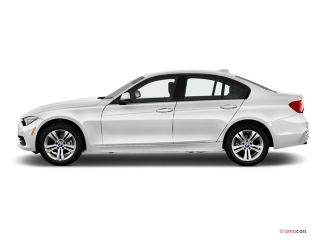 Used 2016 BMW 3 Series 328i xDrive in Rochelle Park, New Jersey