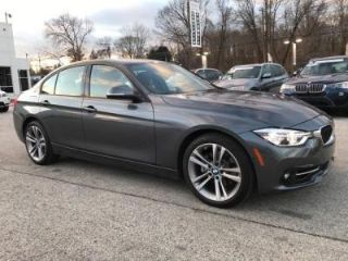 Used 2016 BMW 3 Series 328i xDrive in Devon, Pennsylvania