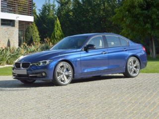 Used 2016 BMW 3 Series 328i xDrive in Springfield, New Jersey