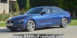 Used 2016 BMW 3 Series 328i xDrive in Freehold, New Jersey