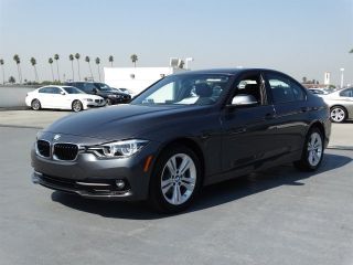 Used 2016 BMW 3 Series 328d in Alhambra, California