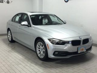 Used 2017 BMW 3 Series 320i xDrive in Anchorage, Alaska