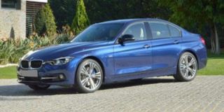 Used 2016 BMW 3 Series 320i xDrive in Manchester, Missouri