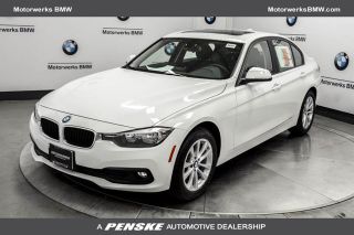 Used 2016 BMW 3 Series 320i xDrive in Bloomington, Minnesota