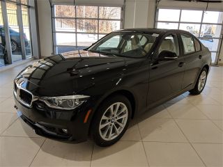 Used 2018 BMW 3 Series 320i xDrive in Bel Air, Maryland