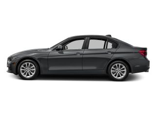Used 2017 BMW 3 Series 320i xDrive in Warwick, Rhode Island