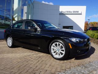 Used 2016 BMW 3 Series 320i xDrive in Wayne, New Jersey