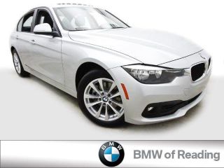 Used 2016 BMW 3 Series 320i xDrive in Reading, Pennsylvania