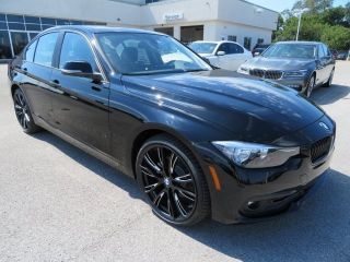 Used 2016 BMW 3 Series 320i xDrive in Bowling Green, Kentucky