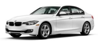 Used 2016 BMW 3 Series 328i in Los Angeles, California