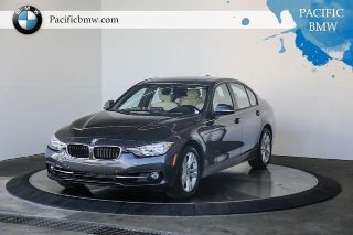 Used 2016 BMW 3 Series 328i in Glendale, California