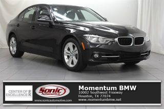 Used 2016 BMW 3 Series 328i in Houston, Texas