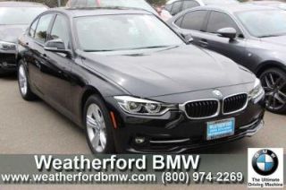 Used 2016 BMW 3 Series 328i in Berkeley, California