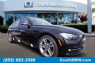 Used 2016 BMW 3 Series 328i in Miami, Florida