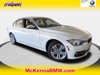 Used 2016 BMW 3 Series 328i in Norwalk, California