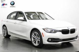 Used 2016 BMW 3 Series 328i in Tampa, Florida