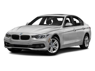 Used 2016 BMW 3 Series 328i in Fort Lauderdale, Florida