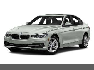 Used 2016 BMW 3 Series 328i in Encinitas, California