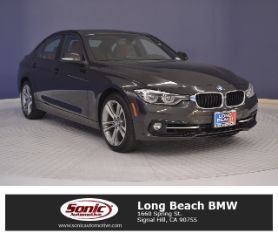 Used 2016 BMW 3 Series 328i in Signal Hill, California