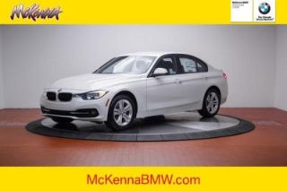 Used 2016 BMW 3 Series 328i in Norwalk, California