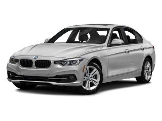 Used 2016 BMW 3 Series 328i in Escondido, California
