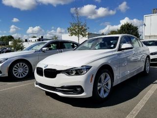Used 2017 BMW 3 Series 328d xDrive in Watertown, Connecticut