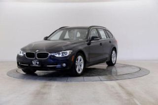 Used 2016 BMW 3 Series 328i xDrive in Torrance, California