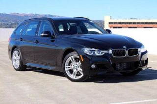 Used 2016 BMW 3 Series 328i xDrive in Concord, California