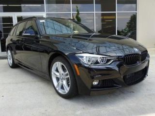 Used 2016 BMW 3 Series 328i xDrive in Sterling, Virginia