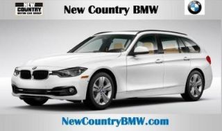 Used 2016 BMW 3 Series 328i xDrive in Hartford, Connecticut