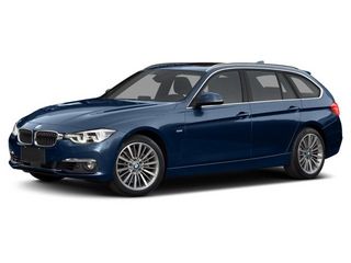 Used 2016 BMW 3 Series 328d xDrive in Fairfax, Virginia
