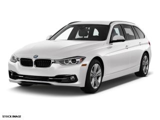 Used 2016 BMW 3 Series 328d xDrive in White Plains, New York