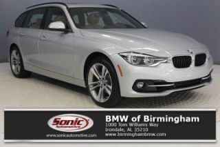 Used 2018 BMW 3 Series 330i xDrive in Montgomery, Alabama