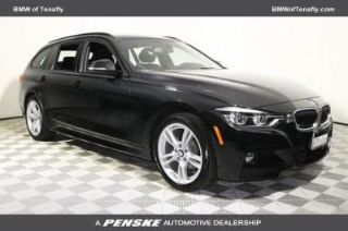 Used 2017 BMW 3 Series 330i xDrive in Tenafly, New Jersey