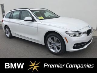 Used 2018 BMW 3 Series 330i xDrive in Hyannis, Massachusetts