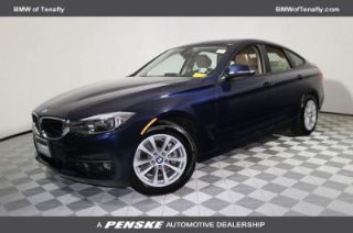 Used 2015 BMW 3 Series 328i xDrive in Tenafly, New Jersey