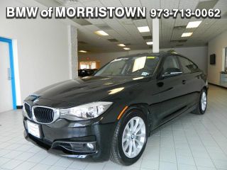 Used 2015 BMW 3 Series 328i xDrive in Morristown, New Jersey